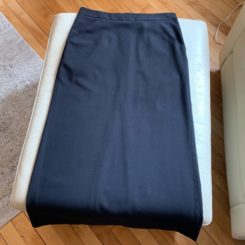 Rebecca Danenberg Midi length pencil skirt